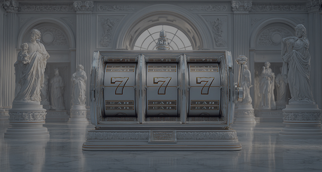 Cresus Casino